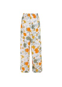 O`Neill O'NEILL Dames Broek 'Malia' geel / groen / oranje / wit 40