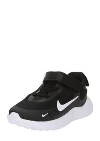 Nike Športová obuv 'REVOLUTION 7 (TDV)' Chlapci čierna / biela 18,5