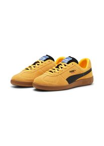 SALE | Puma | Volwassen Handbalschoenen | Geel | Maat: 44