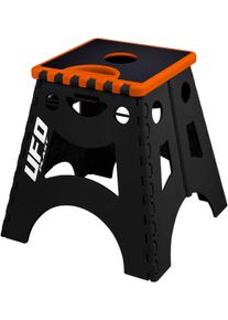 UFO Motocross, bike stand