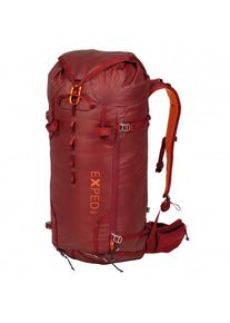 Exped Verglas 40 Walking backpack (M, red)