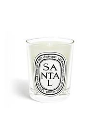 diptyque Santal Scented Candle