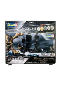 Revell Model Set - Black Pearl