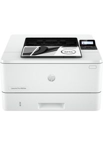 HP LaserJet Pro 4002dw Mono Laser Printer Laserdrucker - Einfarbig - Laser