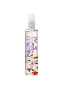 Active By Charlotte Feeling Good Crystal Body Oil 150 ml