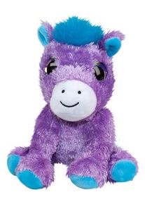 Lumo Stars Cuddly Toy - Pony Carla 15cm