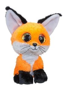 Lumo Stars Plush Toy - Fox Repo 15cm
