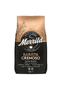 MERRILD BARISTA CREMOSO - 1000 g