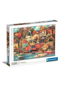 Clementoni High Quality Collection 31685 puzzle