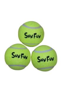 SUMMER Tennis ball 3-Pack