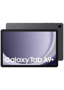 Samsung Galaxy Tab A9+ X210 | 11" | 4 GB | 64 GB | grau