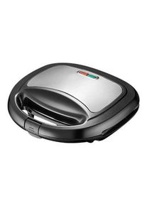 Emerio Sandwichmaker ST-120889 - sandwich maker - black