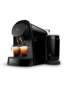 Philips L'Or Barista - Generalüberholte Kaffeekapselmaschine - LM8014/60R1