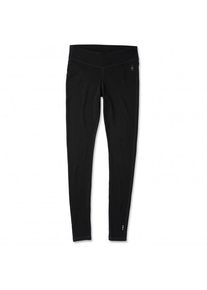 Smartwool Women's Merino 250 Baselayer Bottom Yoga bottom Women (XL, black)