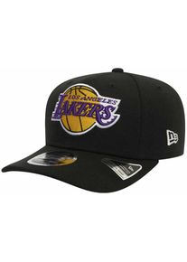 New Era Cap Stretch Snap 9Fifty LA Lakers - Kappe
