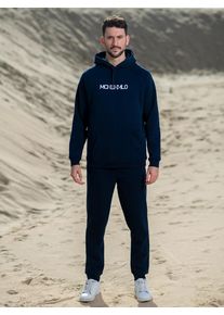 MUCHACHOMALO Heren hoodie