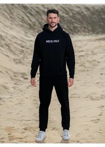 MUCHACHOMALO Heren hoodie