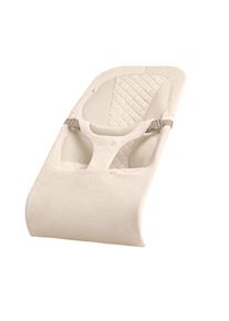 ergobaby Evolve Bouncer Replacement Cover - Cream