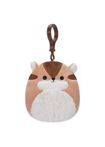 Squishmallows - 9 cm P17 Clip On - Melzie the Chip