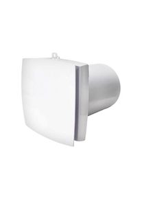 Andersen Electric Vega-Flow Basic fan, white
