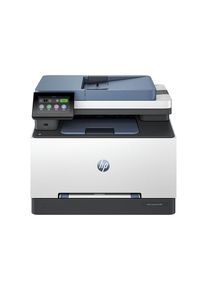 HP Color LaserJet Pro MFP 3302fdw Laserdrucker Multifunktion mit Fax - Farbe - Laser