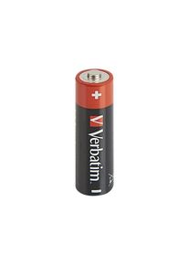 Verbatim battery - 20 x AA / LR06 - Alkaline