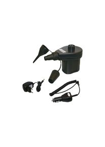 High Peak Akku/Elektropumpe 12/230Volt Sonnensegel-Zubeh&ouml;r