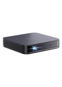 Dangbei Projektoren Atom Compact Smart Laser Projector with Google TV - Black - 1920 x 1080 - 1200 ANSI lumens