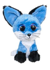 Lumo Stars Cuddly Toy - Fox Blueberry 15cm