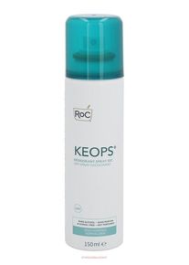 Roc Keops Deo Spray - Dry