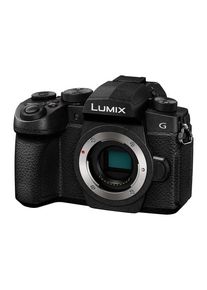 Panasonic Lumix G DC-G91 - digital camera - body only