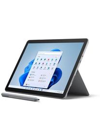 Microsoft Surface Go 2 (2020) | 4425Y | 10.5" | 8 GB | 128 GB SSD | kompatibler Stylus | Win 10 S