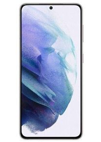 Samsung Galaxy S21 5G | 256 GB | Single-SIM | Phantom White