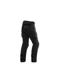 Dainese LADAKH 3L Calças de motocicleta D-Dry homem (preto)