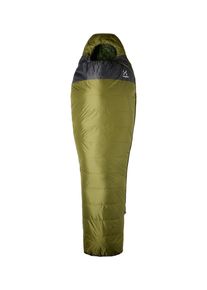 Hagl&ouml;fs Hagl&ouml;fs Scand Down +5 Olive Green/Magnetite - 170L