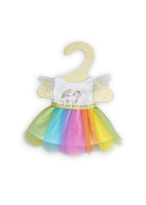 Heless Unicorn doll dress 20-25 cm