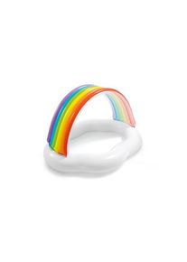 Intex Baby Planschbecken Rainbow Cloud