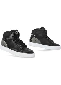 Acerbis Lock, scarpe impermeabili , colore: Nero , dimensione: 44 EU