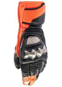 Dainese Full Metal 7, gloves , color: Black/Neon-Yellow , size: XXL