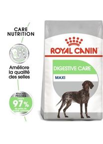 Royal Canin Digestive Care Maxi 2x12 kg