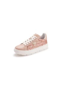 Sneakers Love Moschino roze