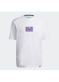 Adidas Psychic Coach Graphic T-shirt