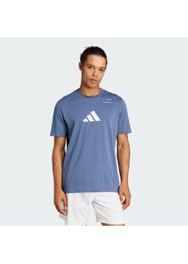 Adidas AEROREADY Tennis Category Graphic T-shirt
