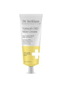 Dr. Kerklaan - Natural CBD Skin Cream 59 ml