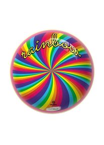 Mondo Decor Ball Rainbow 23cm