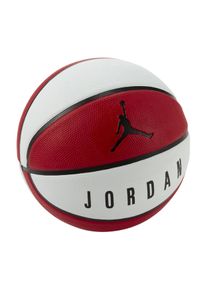Jordan Playground 8P Basketbal - Rood