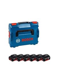 Bosch GBA battery - 6 - Li-Ion