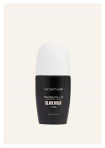The Body Shop Black Musk Deodorant 50 ml