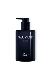 Christian Dior Sauvage Shower Gel - Scented Shower Gel For The Body 250 ml