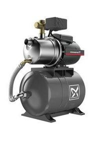 GRUNDFOS jet pump booster jp 5-48 pt-h 230v 50hz